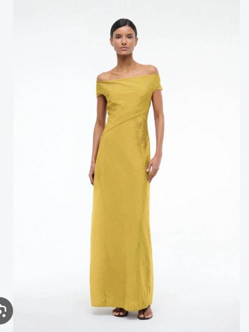 Staud Dress